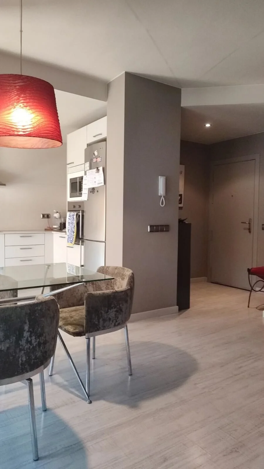 195.000€ Piso en venta en Calle d'Avall