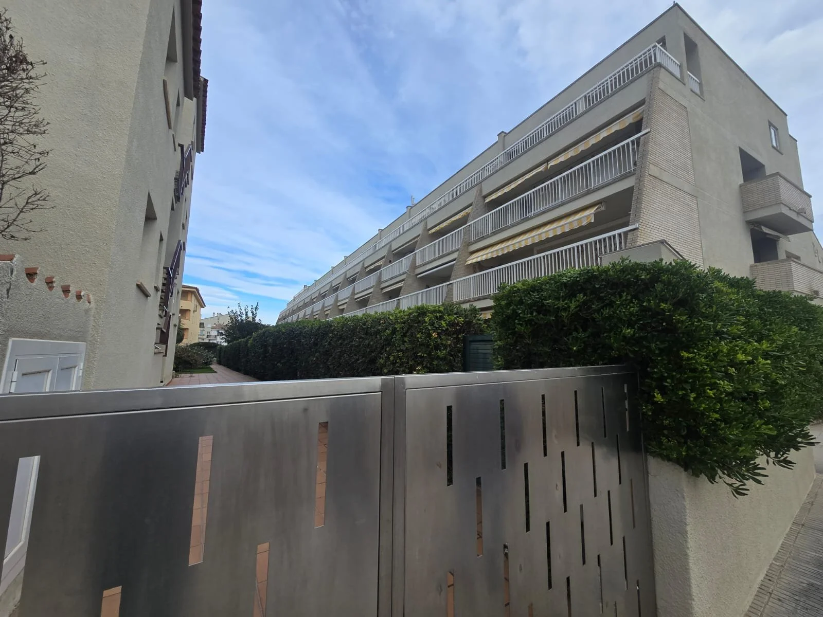235.000 € Piso en venta en Avenida Riells