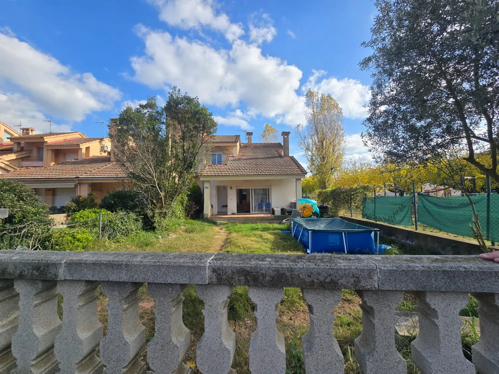 285.000 € Chalet adosado en venta en Calle del Mas Plassa s/n