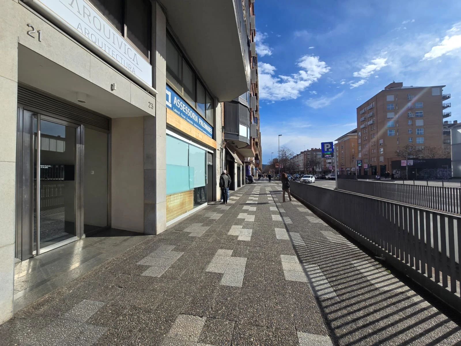 Local en venda a Emili Grahit