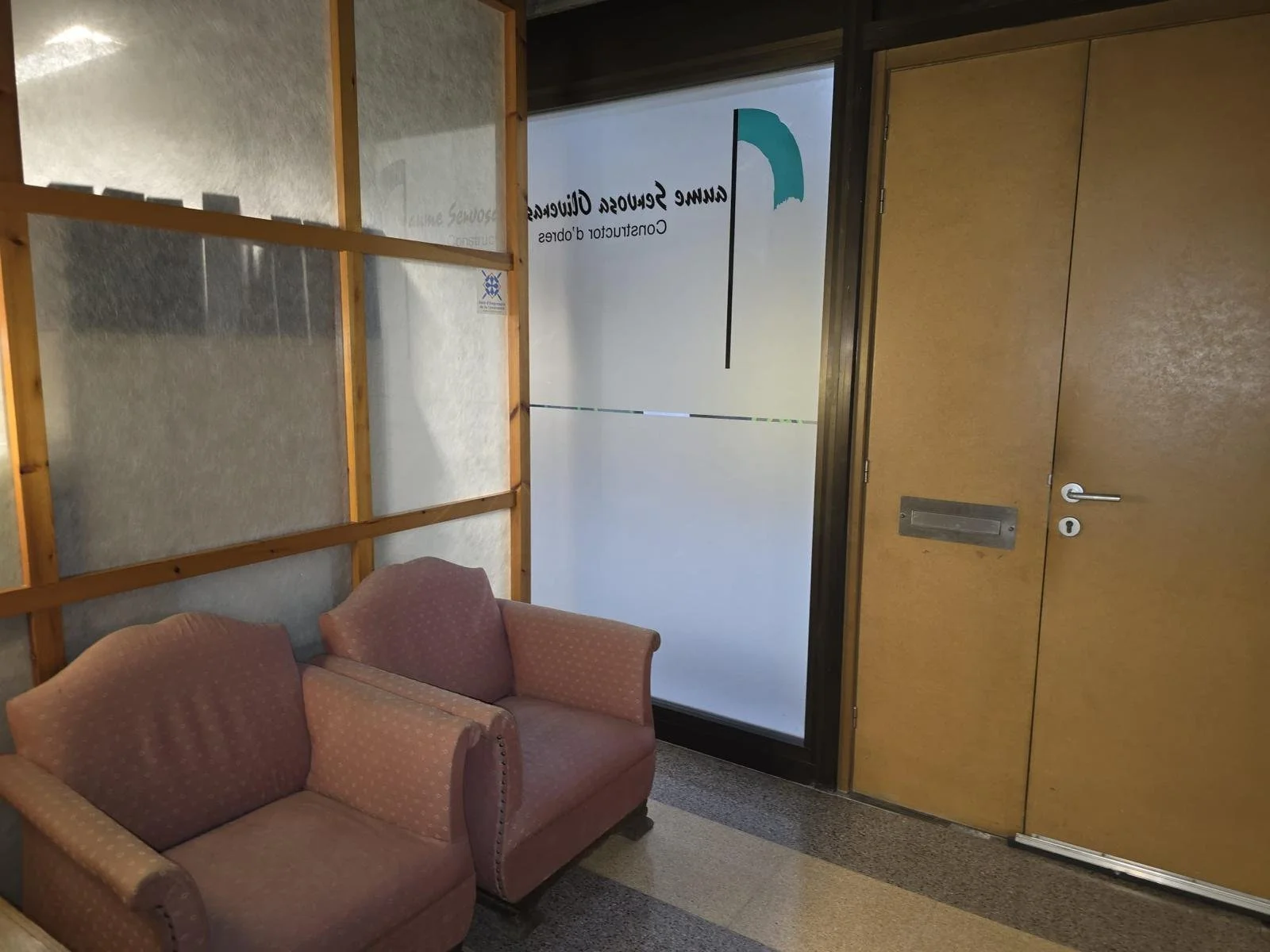 Local comercial al centre de Girona. 