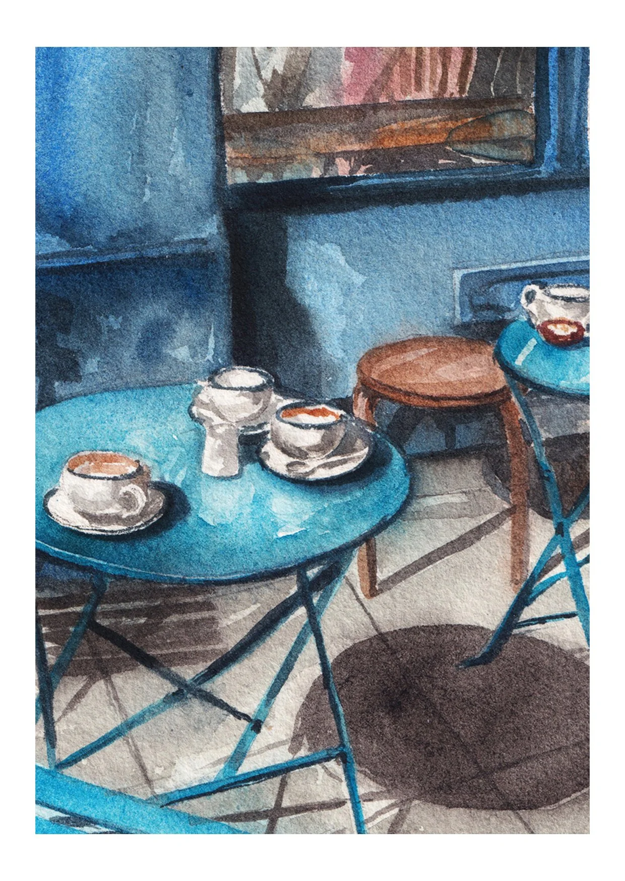 Cafe Culture Gift Cards