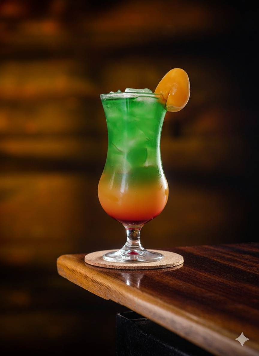 Machu Picchu: Dulce y festivo