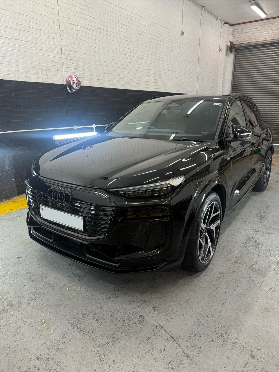 TLC - PLATINUM PROTECTION