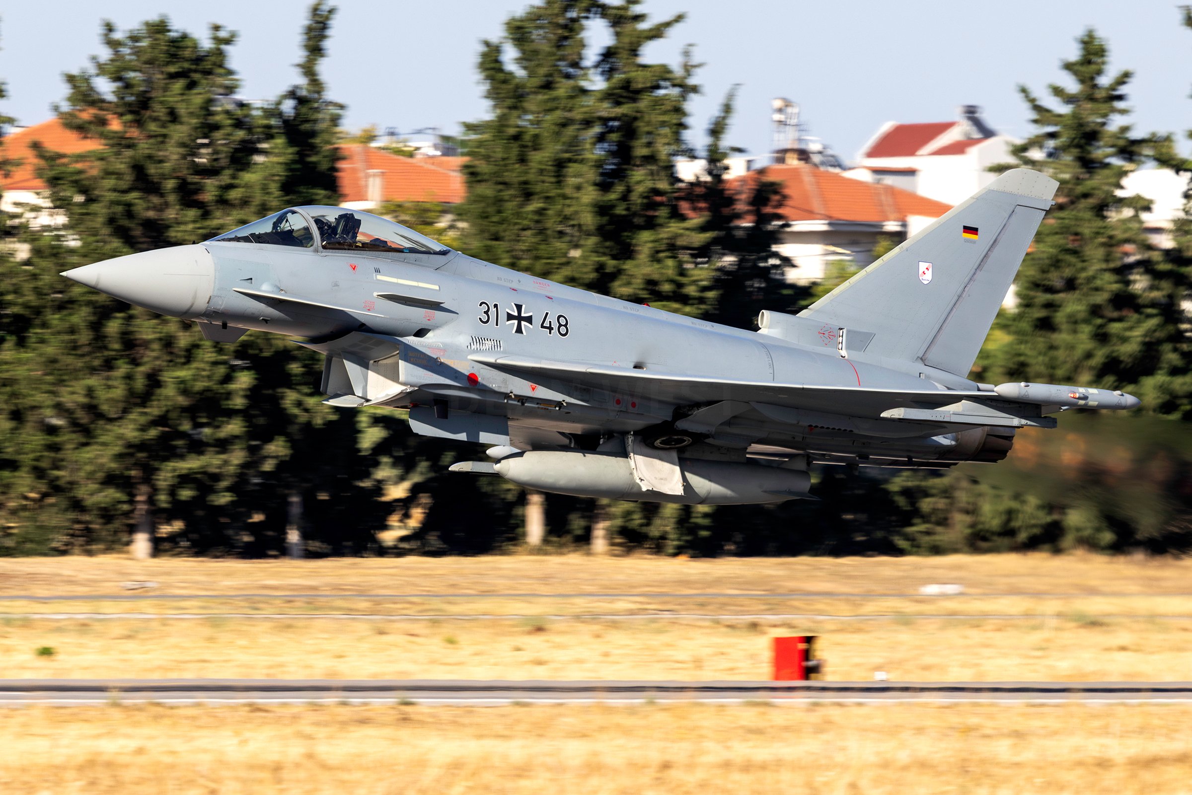 Golden Hour at Tanagra: Why AFW Shines