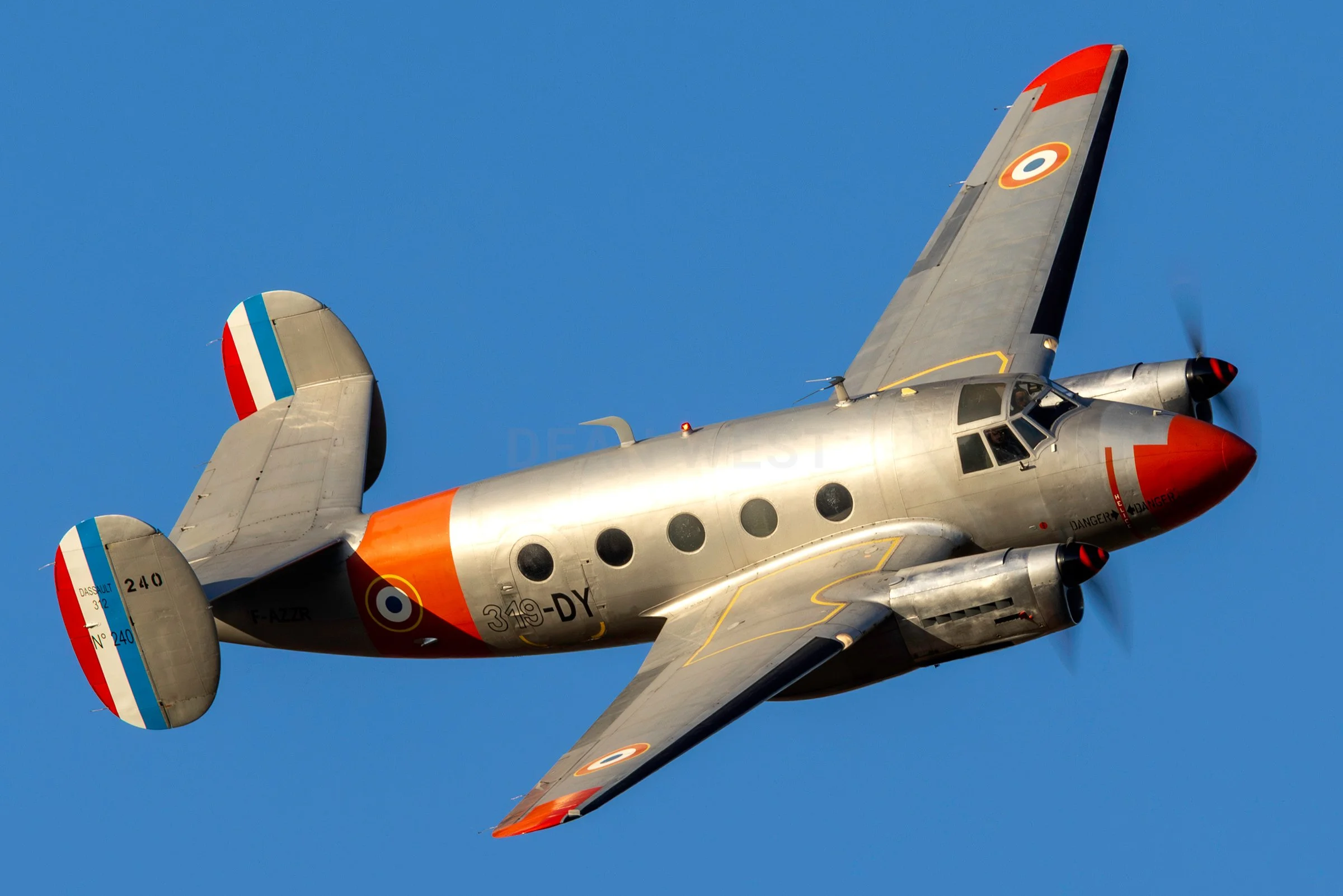 Summer Magic at Old Warden