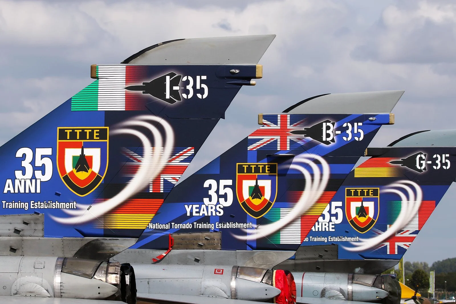 A Summer Without RIAT: What’s Lost in 2026