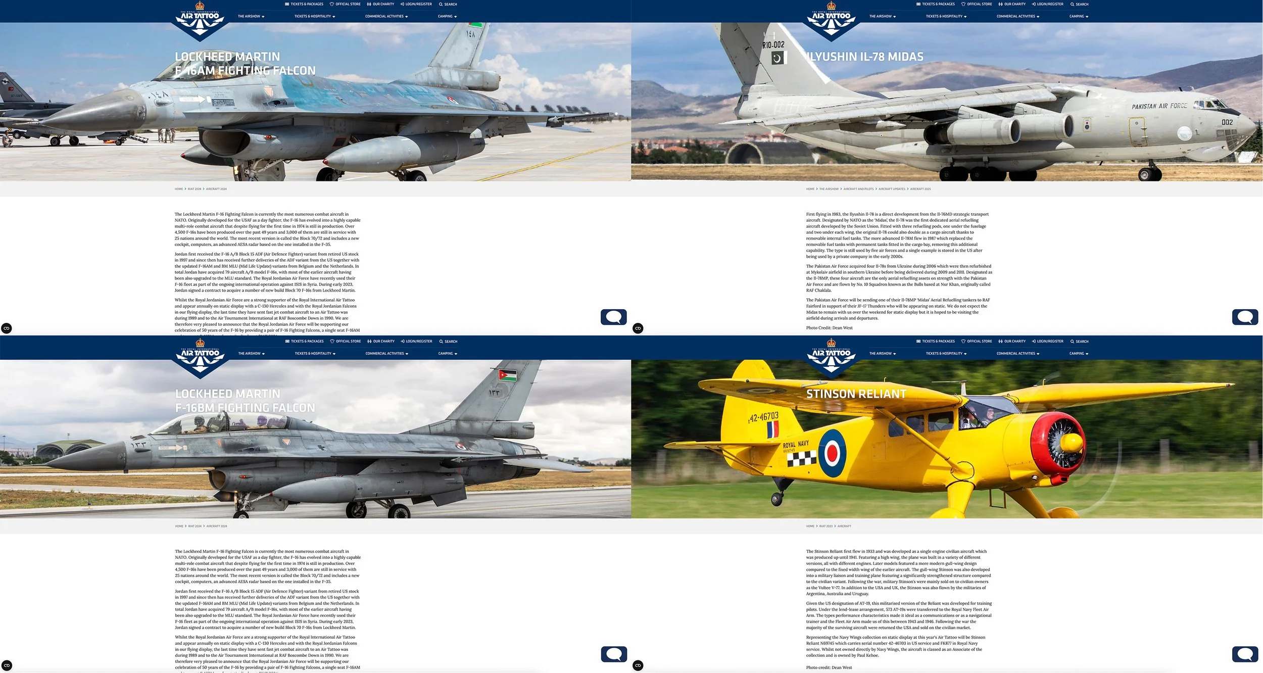 Royal International Air Tattoo