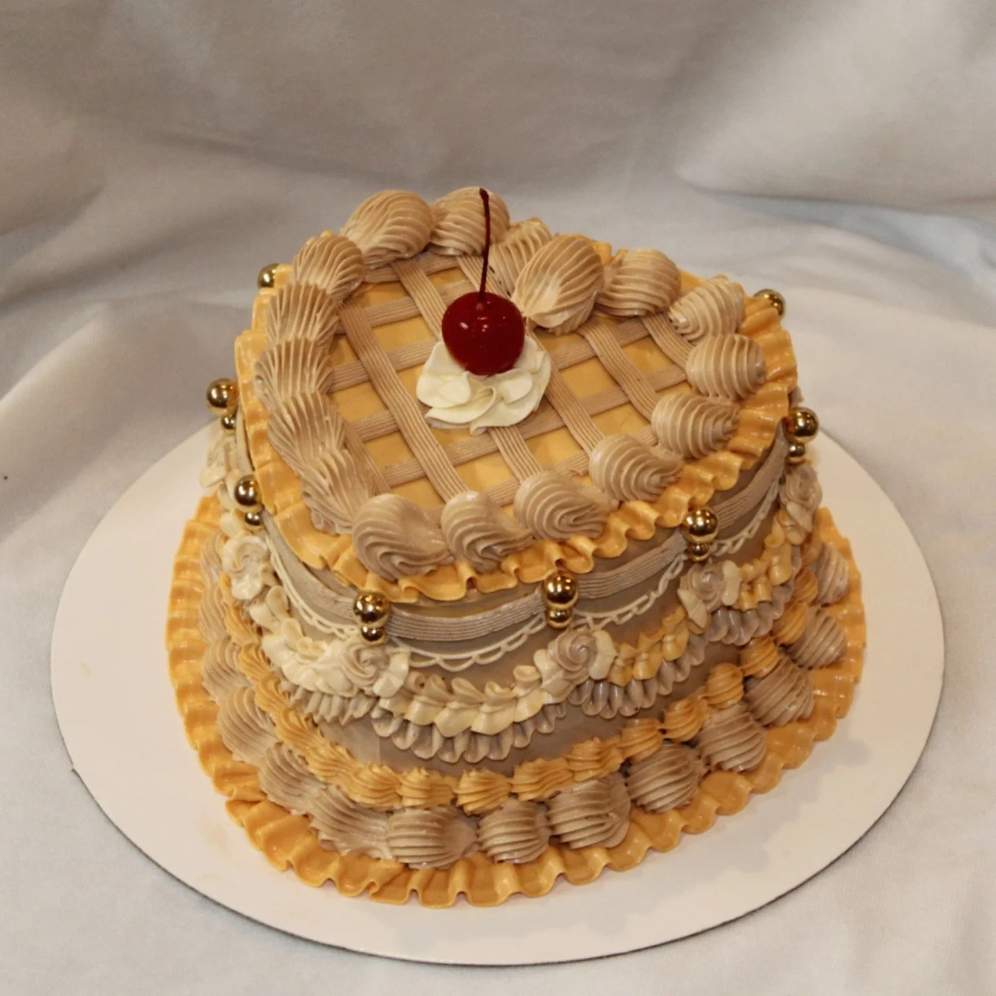 Hope everyone had a wonderful Thanksgiving🤎🍁 

Wanted to take a moment to express our gratitude to everyone here💓
We know you have lots of options for great bakeries in our area, so to anyone and everyone who&rsquo;s ever chosen to order, like, co