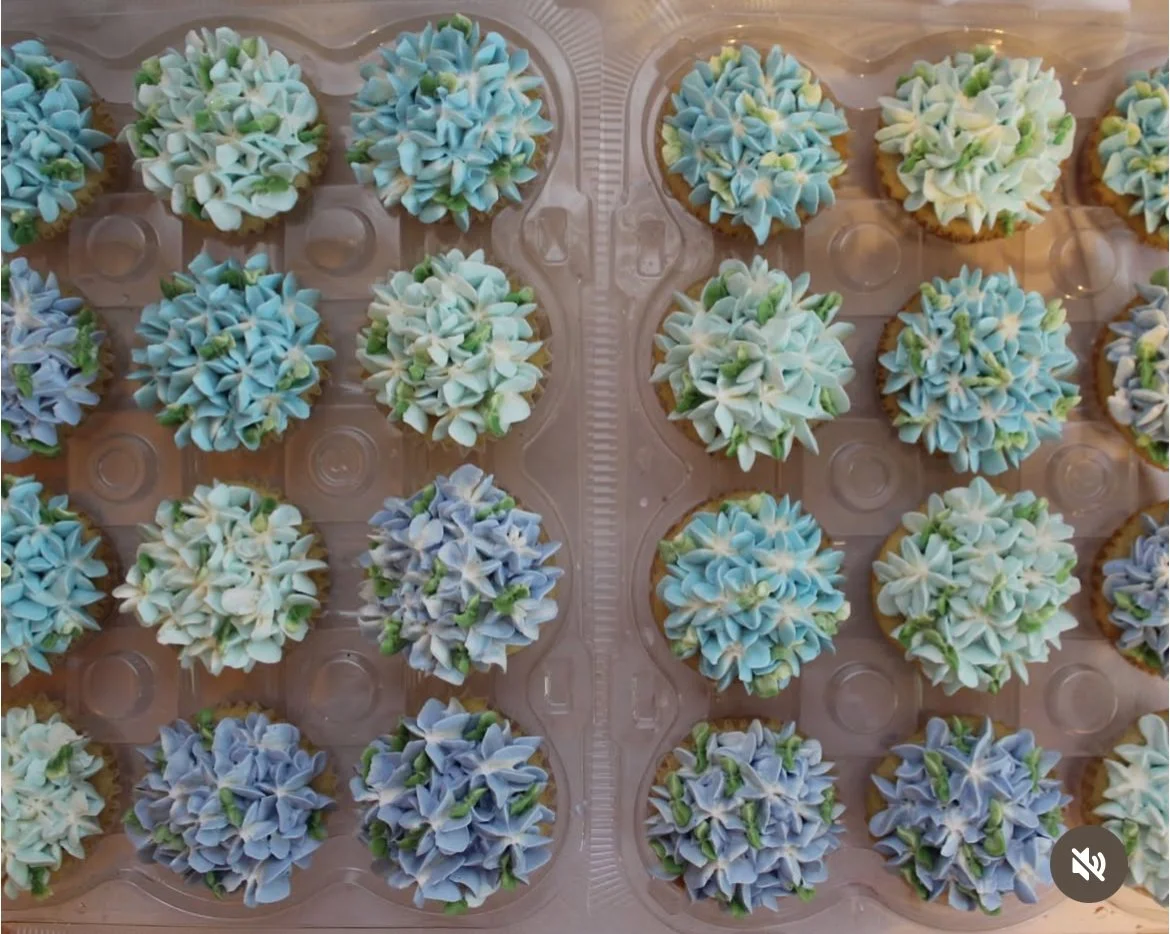 Hydrangeas