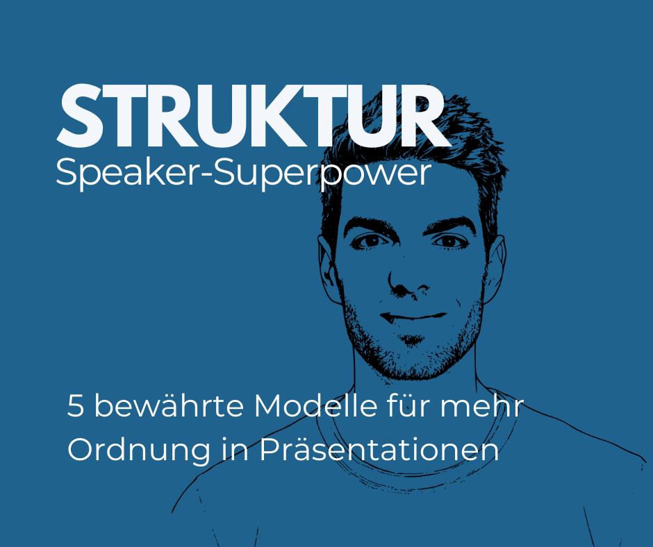 Speaker-Superpower: Struktur