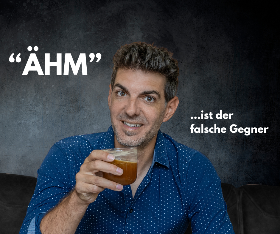 Keine Angst vor dem Ähmageddon&nbsp;