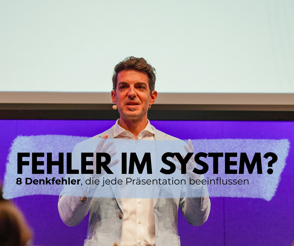 Fehler im System?
