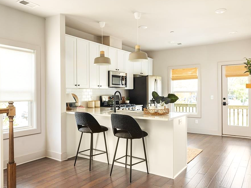 Alison Bahm property, 1188 Wylie Street Southeast