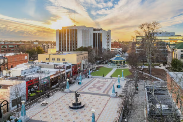 Decatur Square