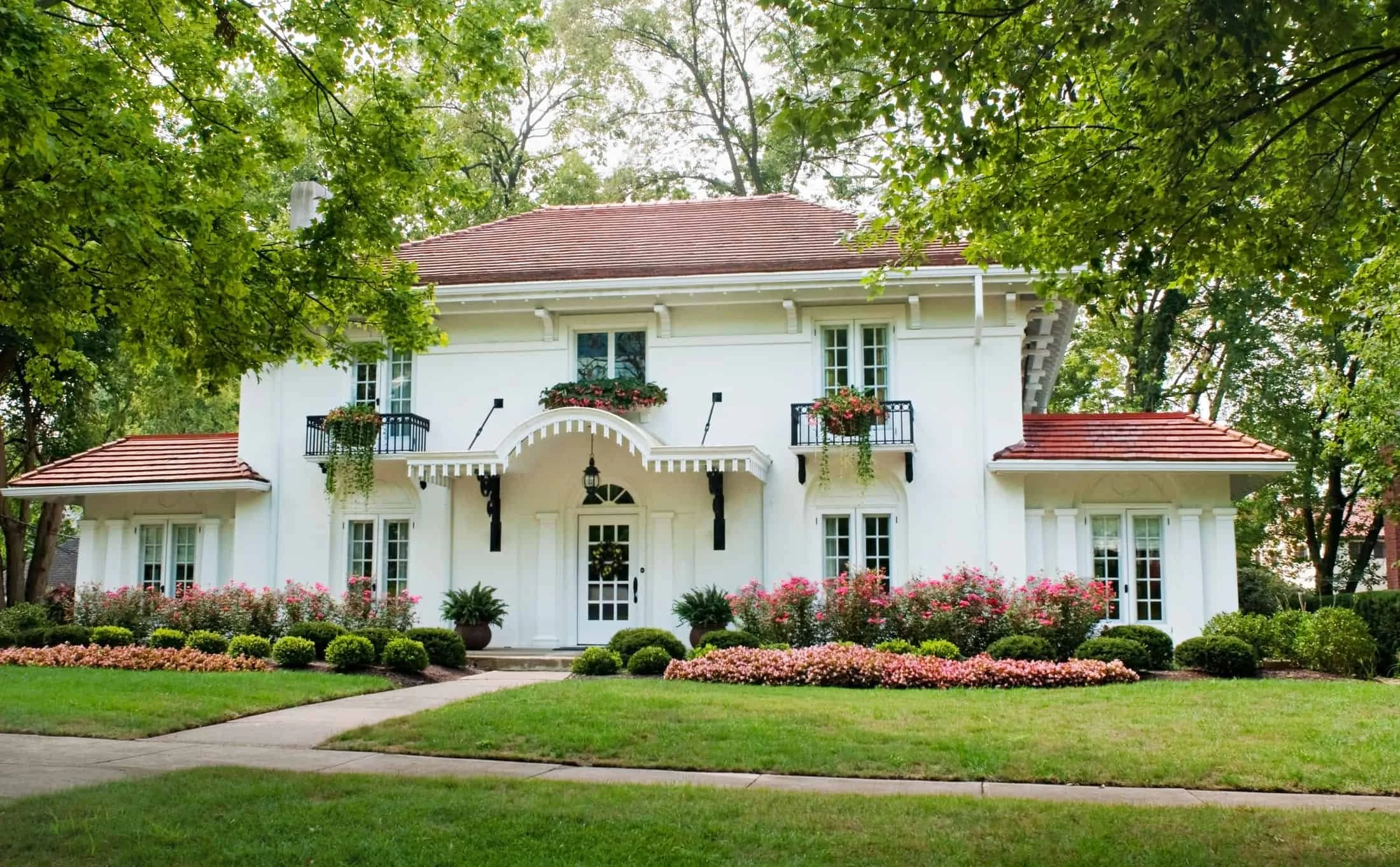 Druid Hills