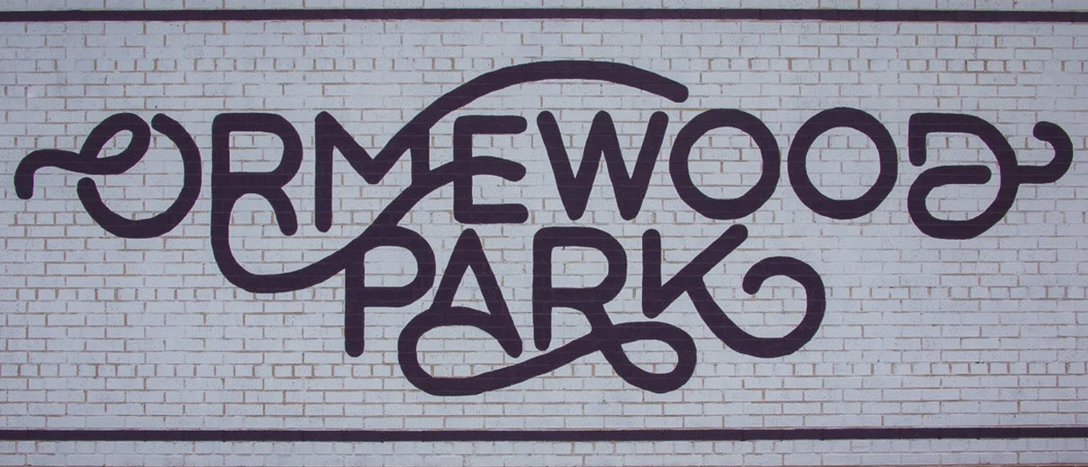 Ormewood Park