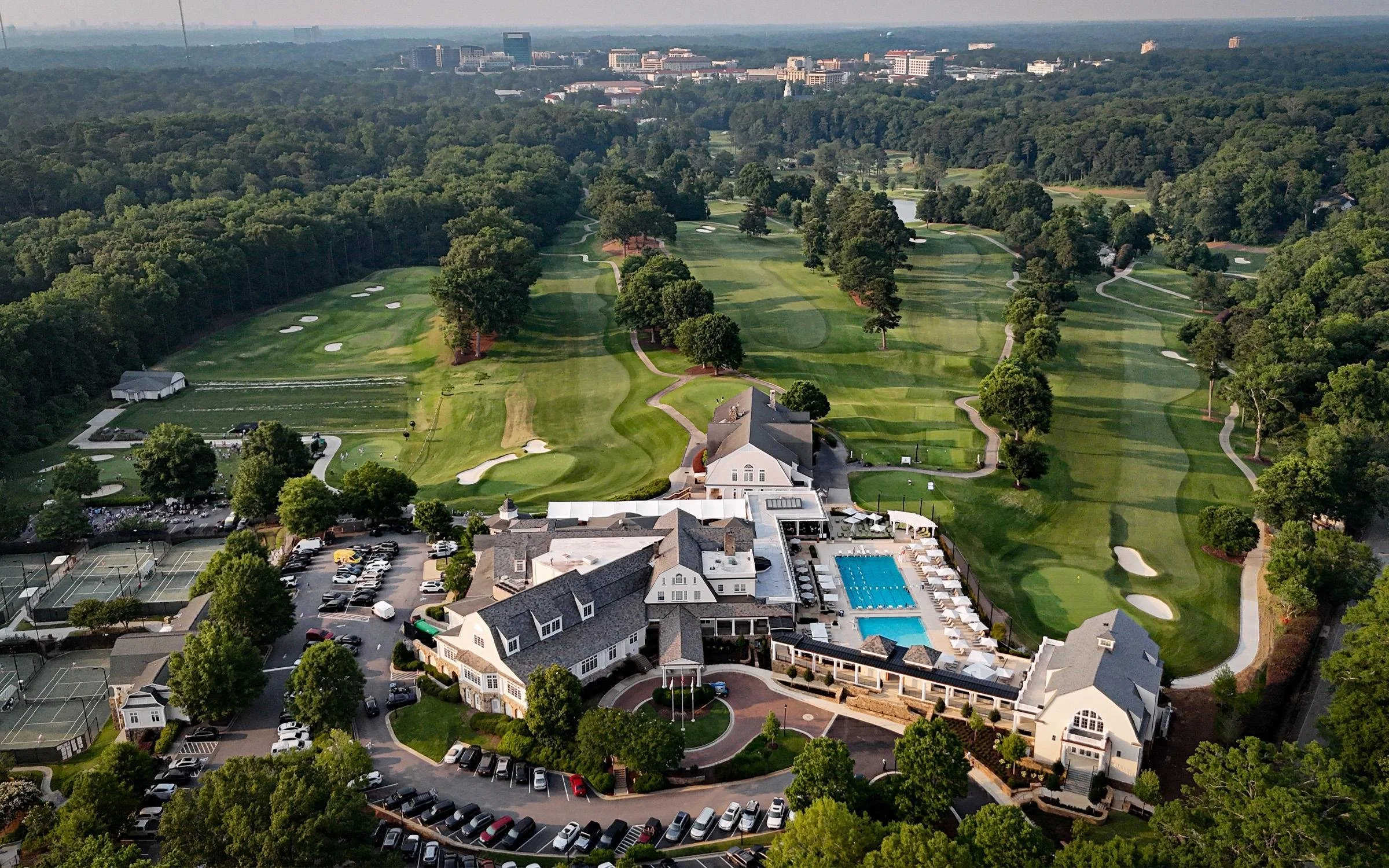 Druid Hills