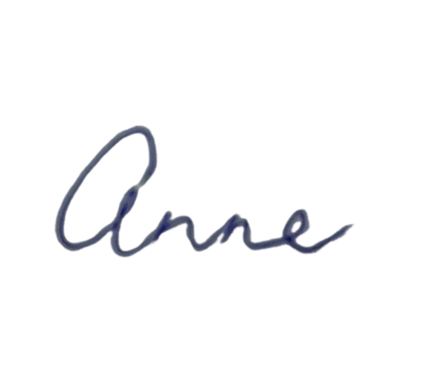 The image features the word 'Chanel' written in a cursive style with a black-and-red striped rectangular background behind it.