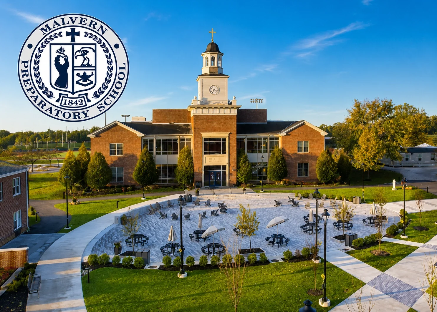 Malvern_Prep_High School in Malvern Pennsylvania Josh Wernick - Realtor to sell a house in malvern or by a home in malvern pennsylvania