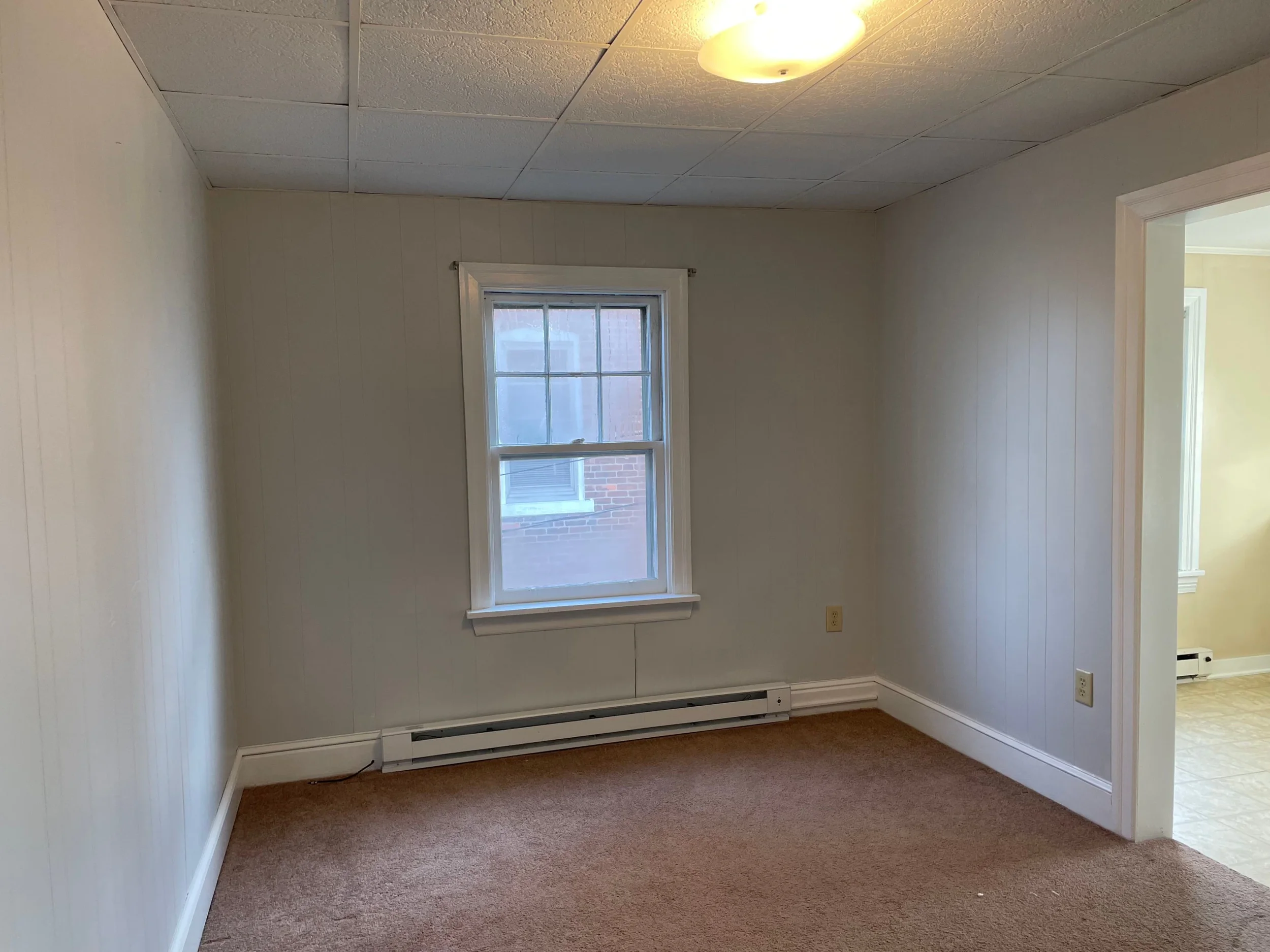 532 B W broad st quakertown pa 18951 bedroom area