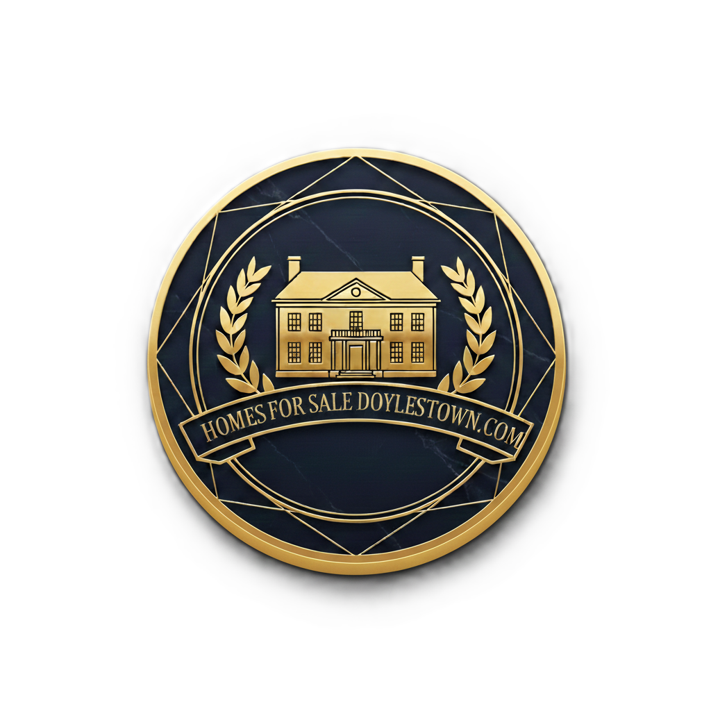 Homes for Sale in Doylestown Pennsylvania. Realtor to sell house in Doylestown PA, Buy a home in doylestown pa real estate agent.