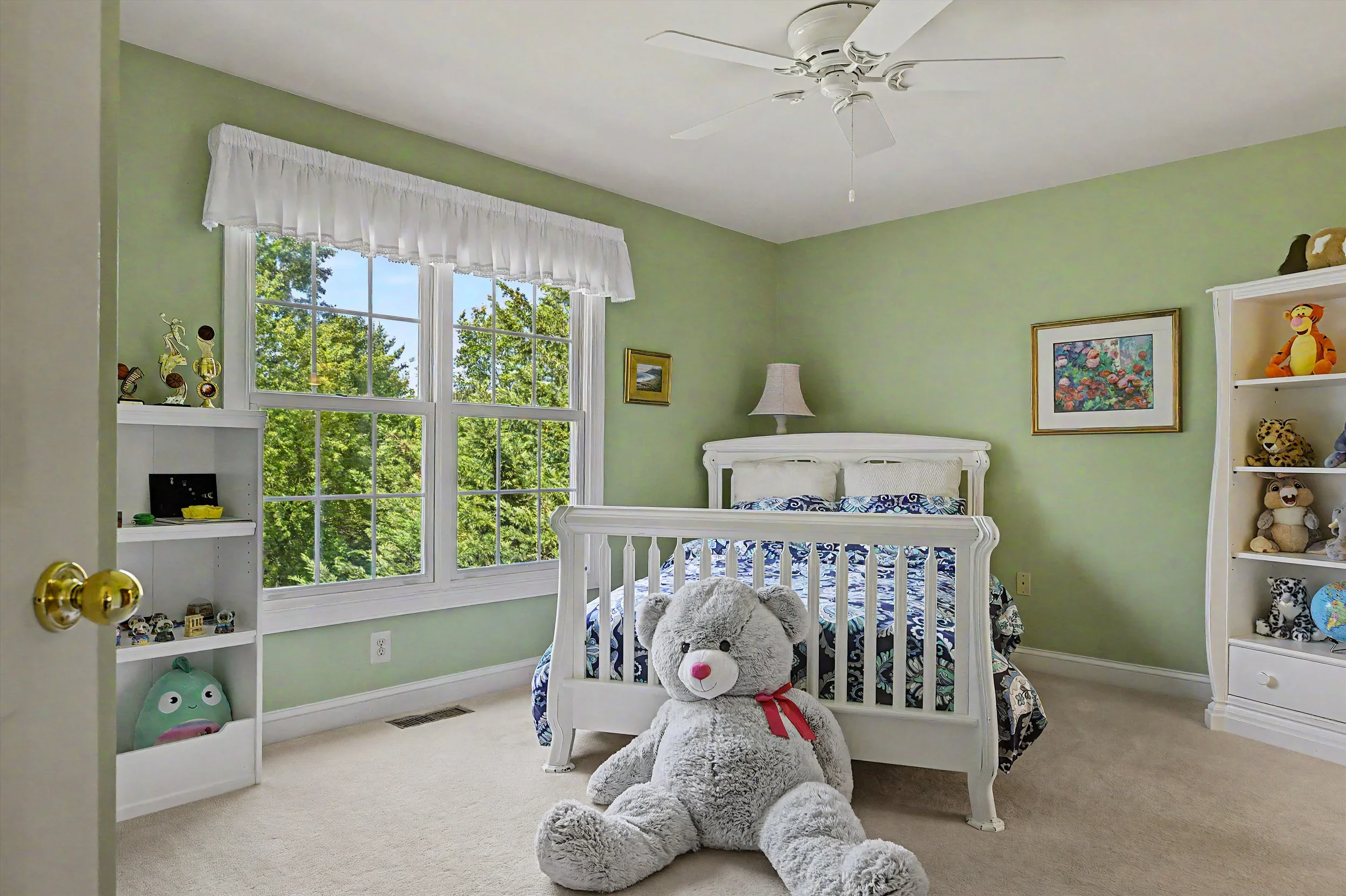 16 Chestnut Ln North Wales PA 19454 Bedroom 1