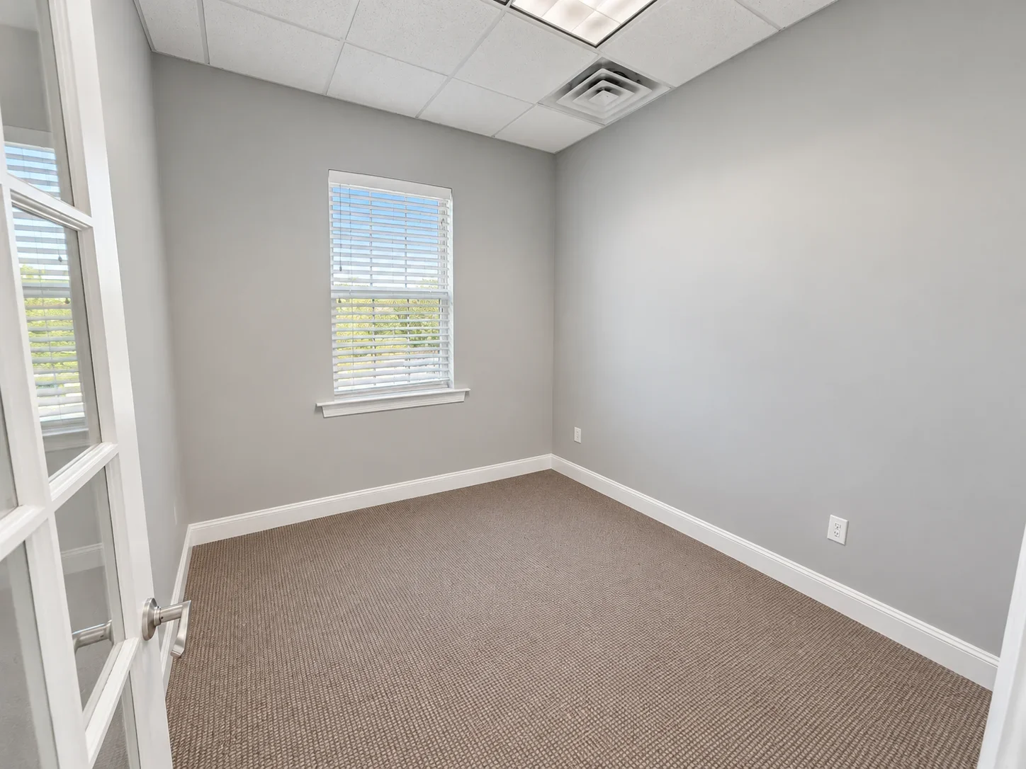 Private Office number five at 1105 Bethlehem Pike B1 Sellersville PA 18960