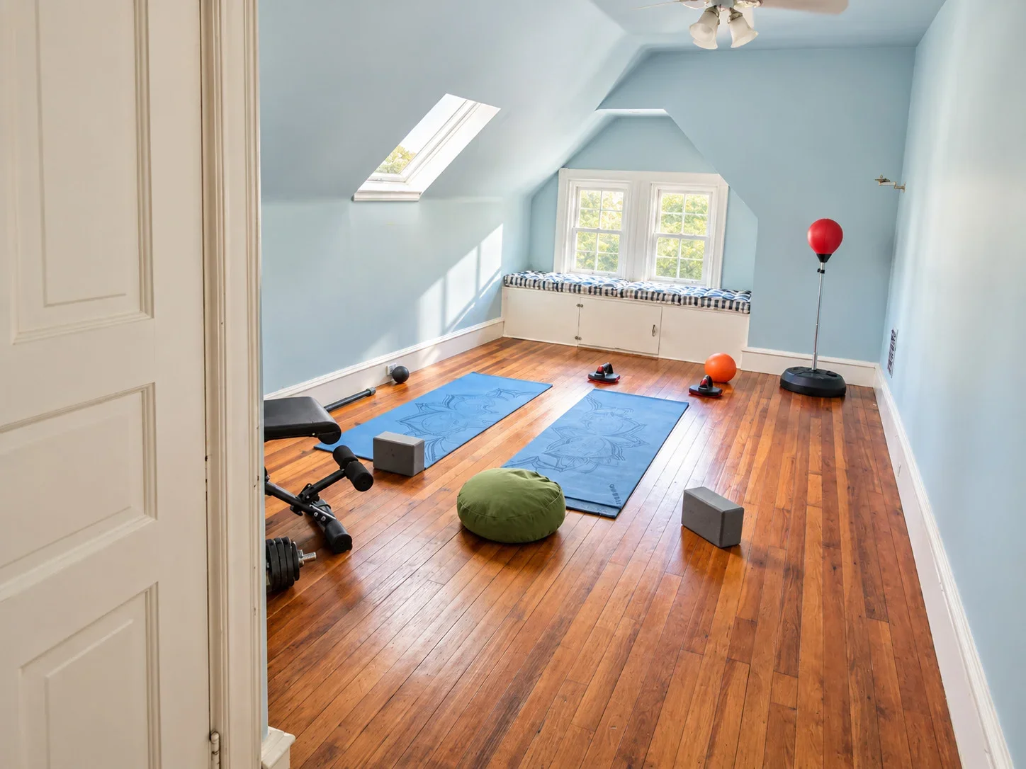 Bedroom 6