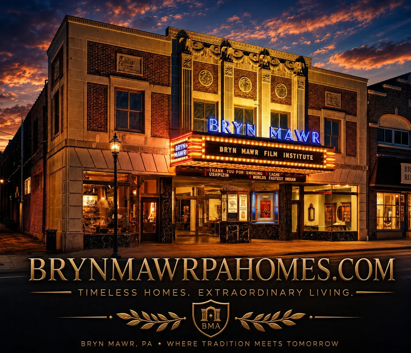Bryn_Mawr_PA_Homes_For_Sale josh wernick - realtor to sell my house in bryn mawr pennsylvania real estate agent to buy a home for best value
