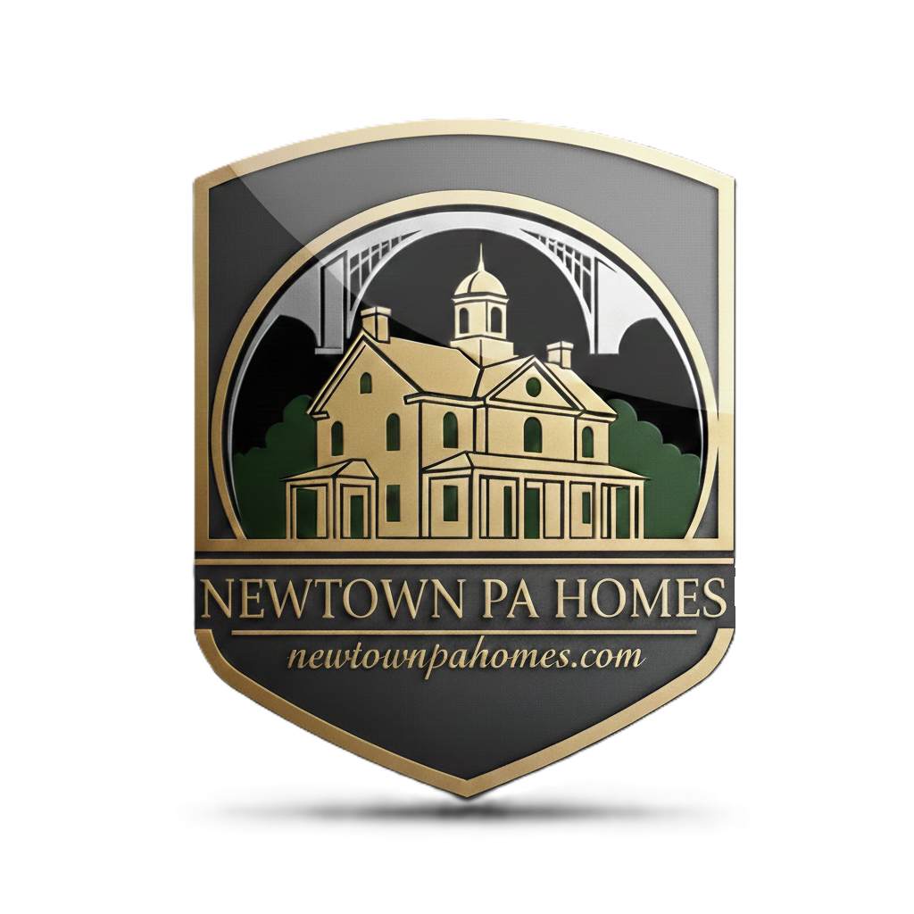 Newtown PA Homes for sale. browse local listings and learn about Newtown PA and the featured homes in the area.