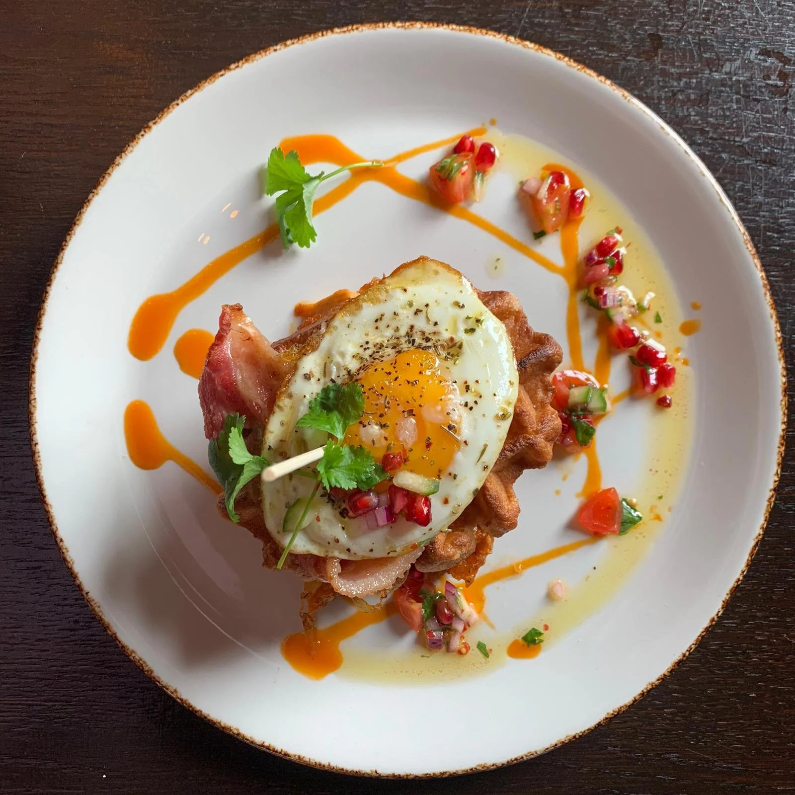 Favourite London Restaurants