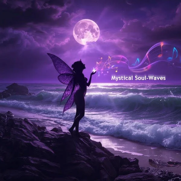 Mystical Soul-Waves