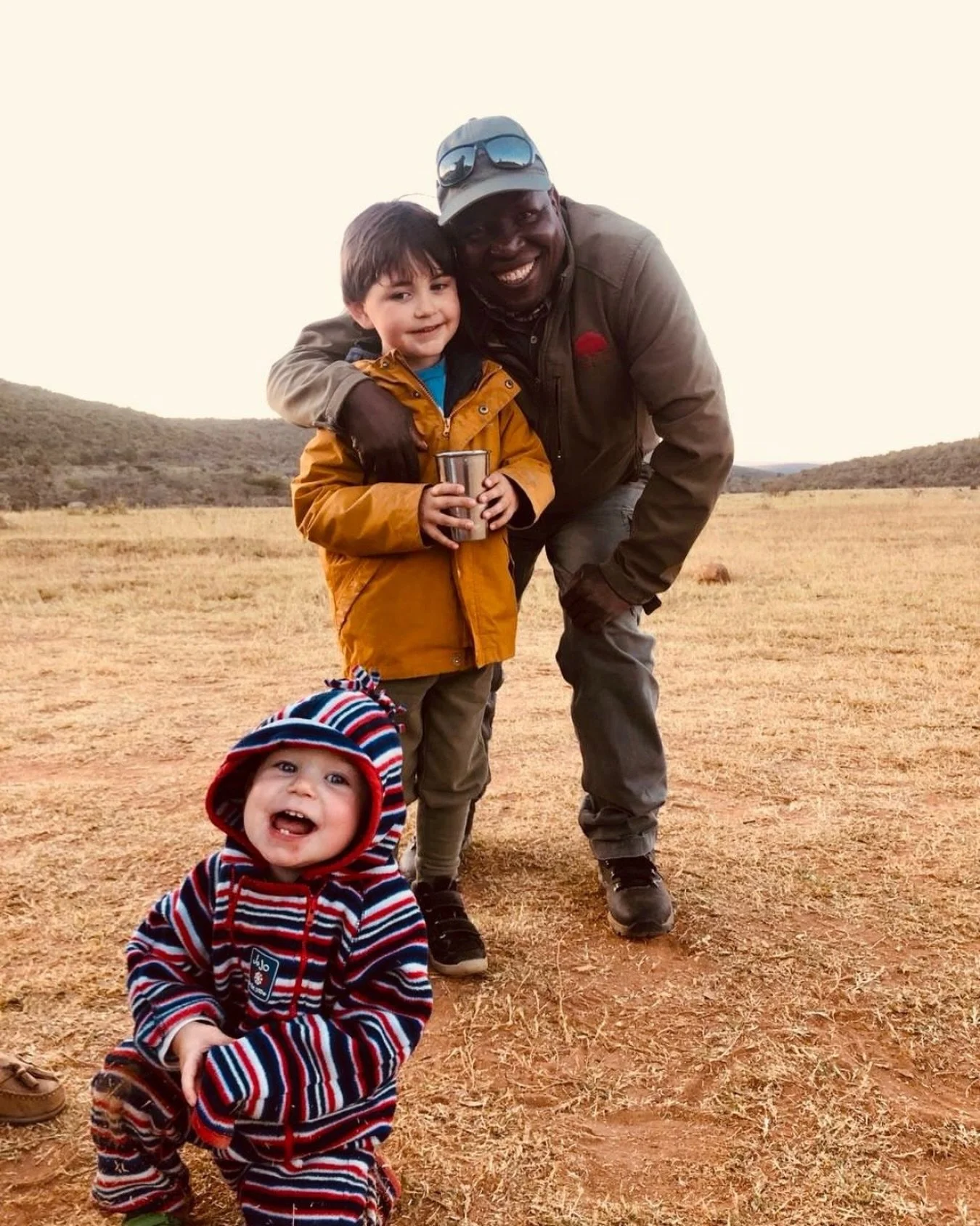 For children, Morala is often a first encounter with the wild. For parents, it becomes a shared family memory shaped by discovery, learning and time together.

These are experiences that stay with families long after the trip ends.

Get in touch to p