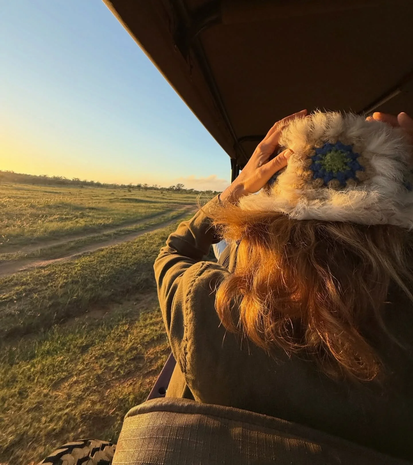 Picture your 2026 safari&hellip;

A safari in the Waterberg region offers extraordinary diversity.

Rolling hills. Ancient rock formations. Rare species moving quietly through golden grasslands.

At Morala, you experience it all from a place of priva