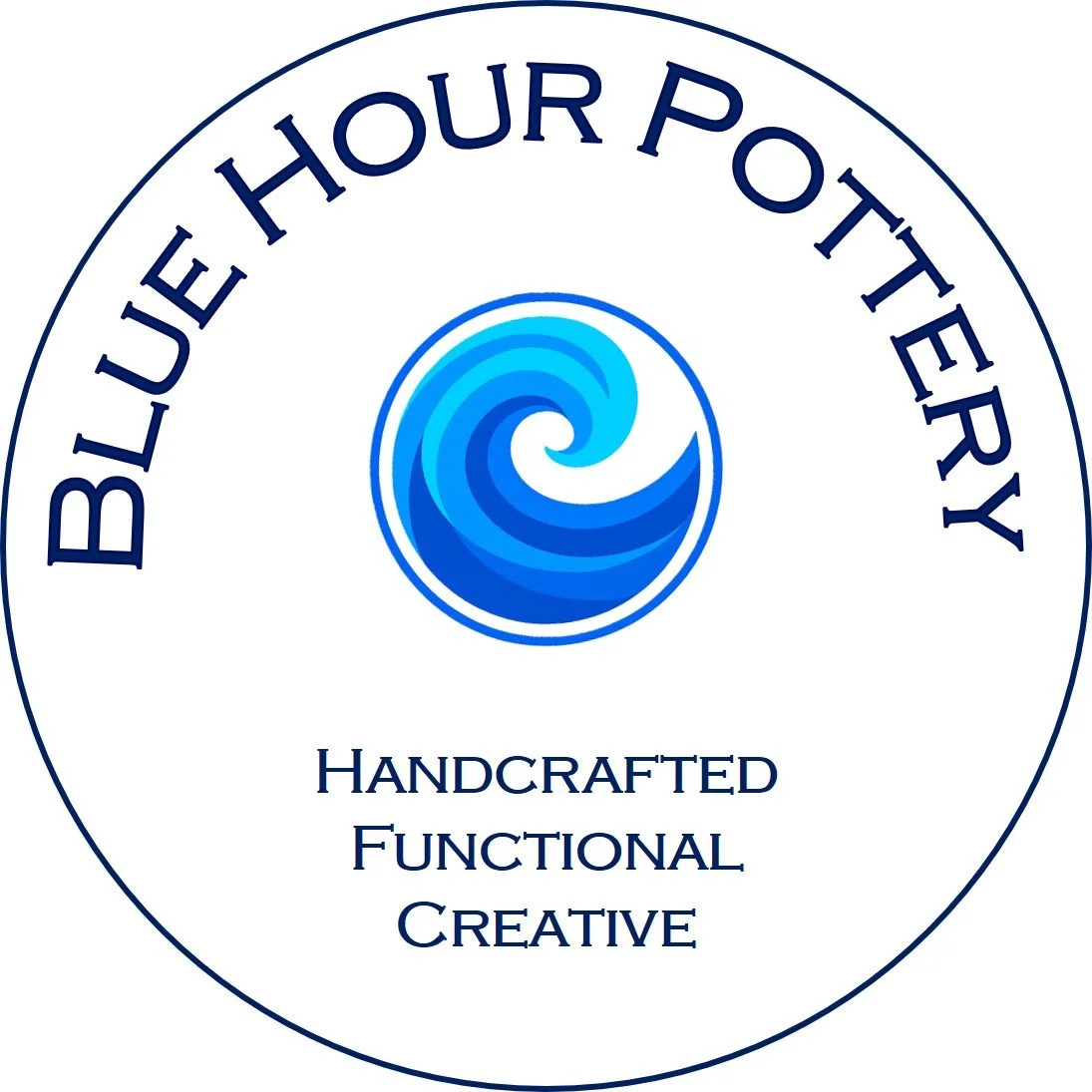 Blue Hour Pottery LLC