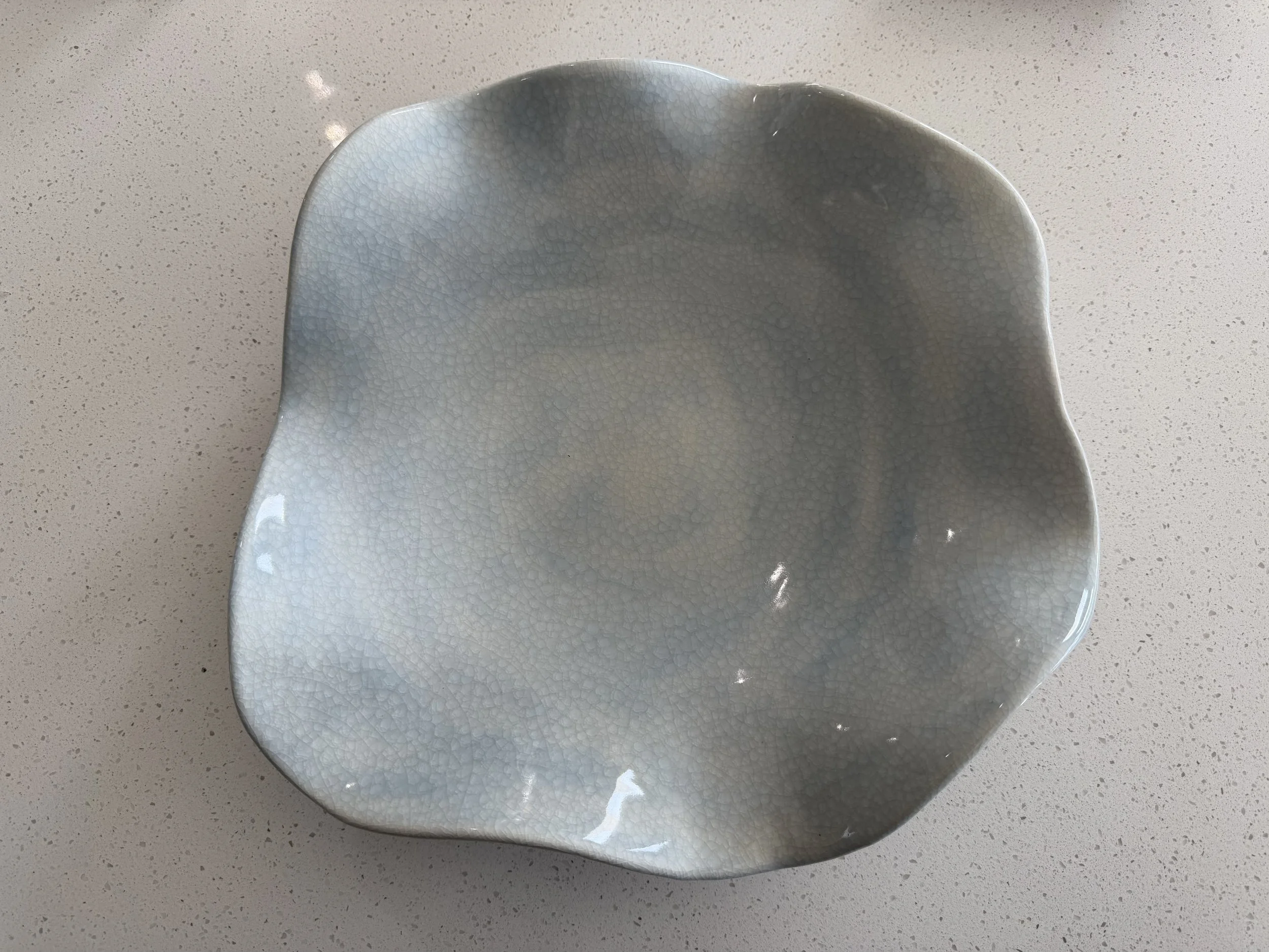 Freeform Bowl Large