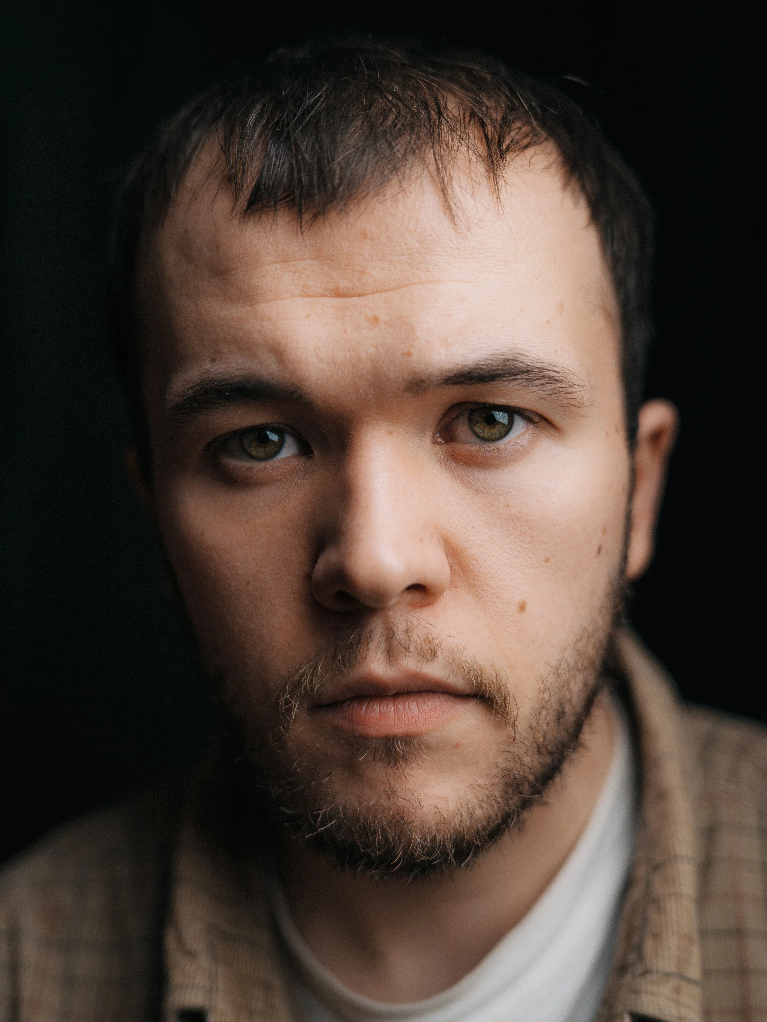 Arnar Bjorøy