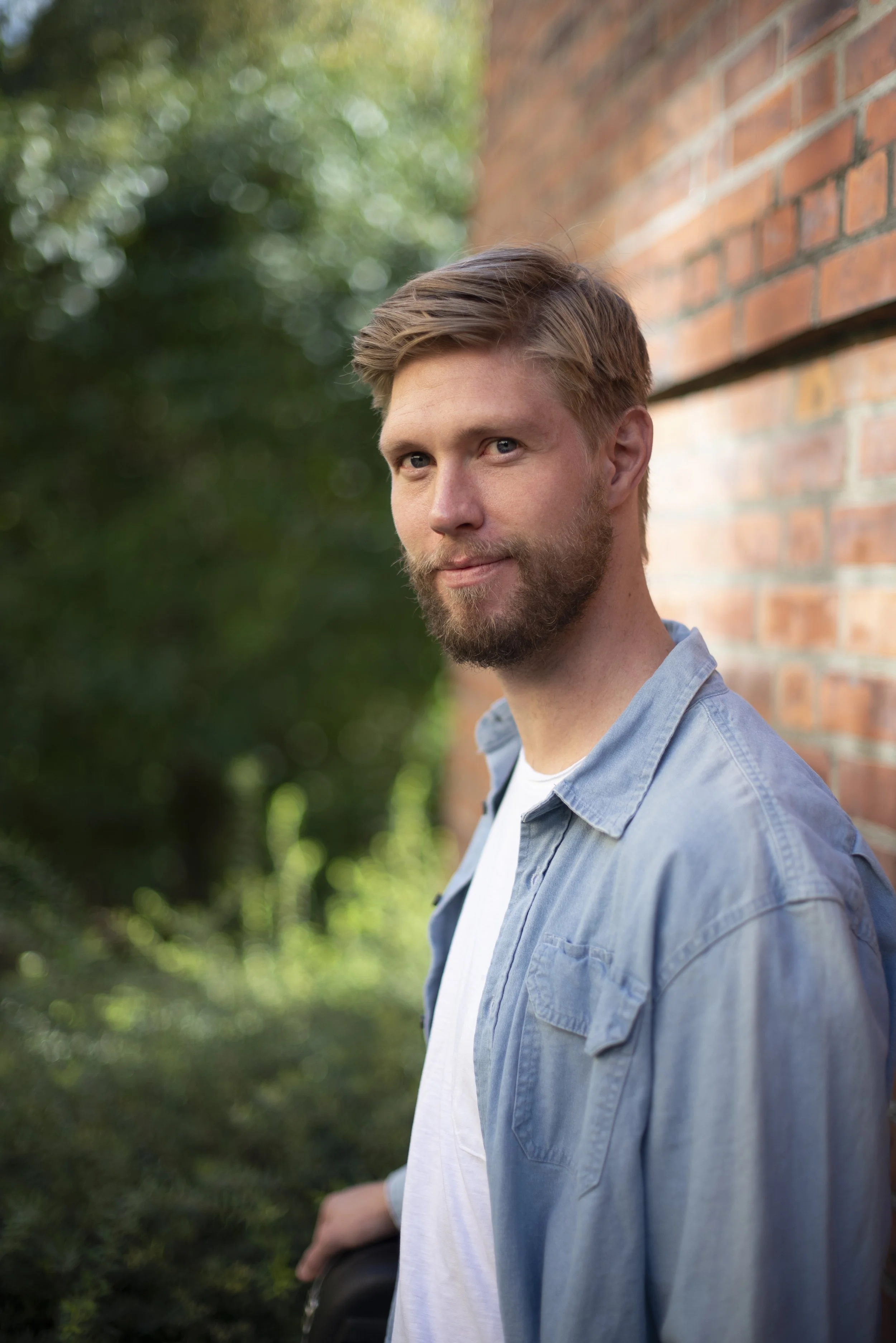 Rolf Mørck