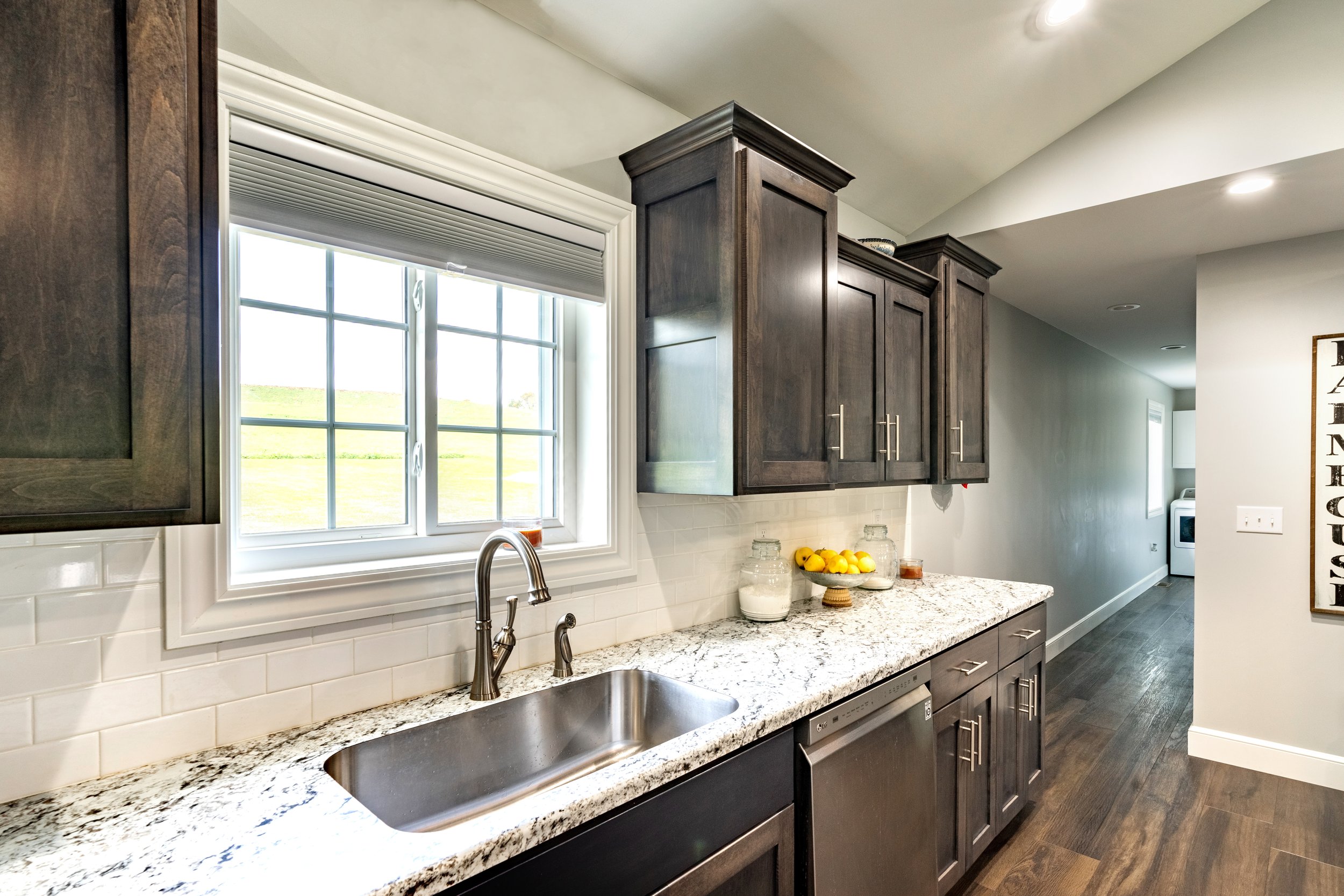 kitchen sliding window