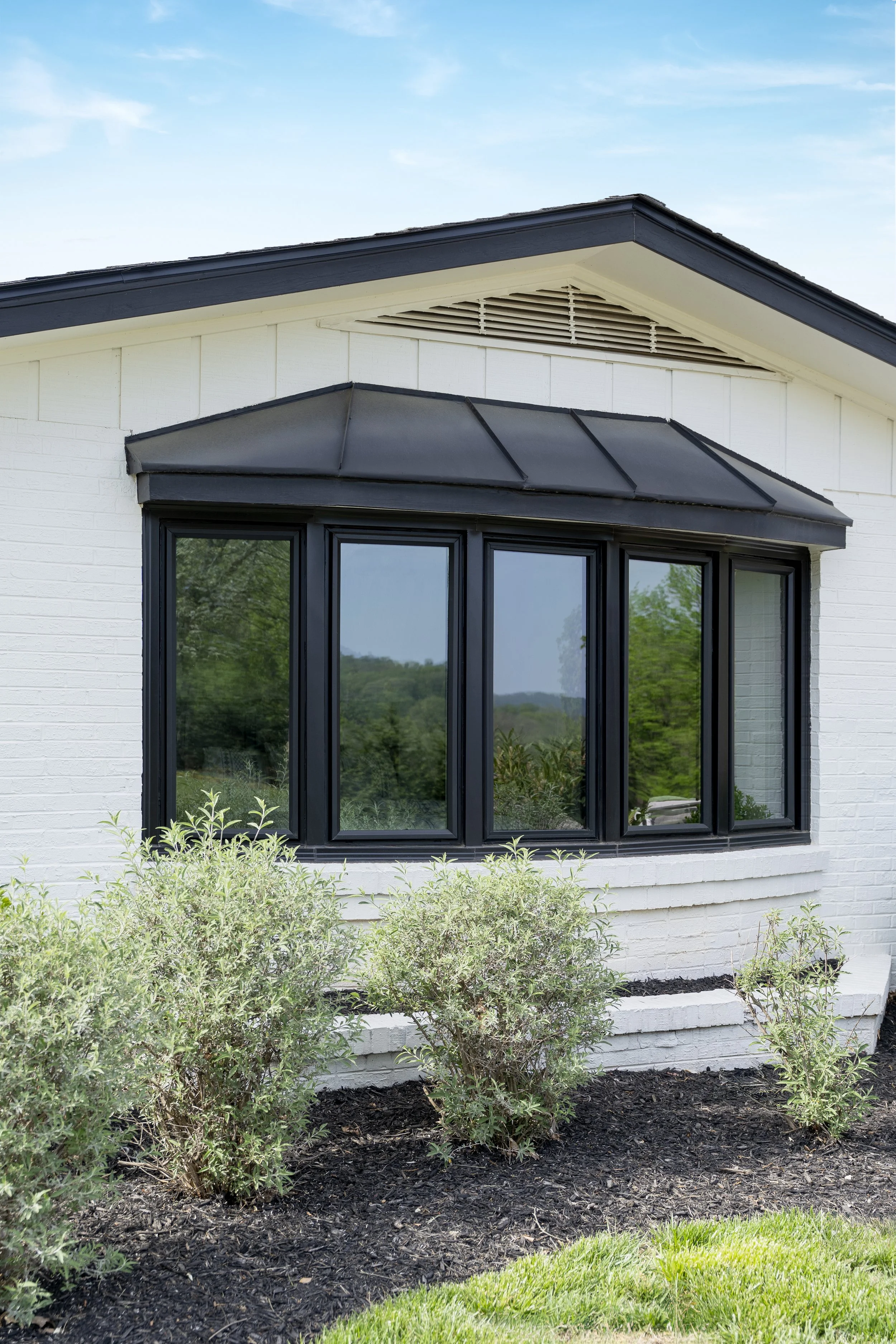 bay window for the home