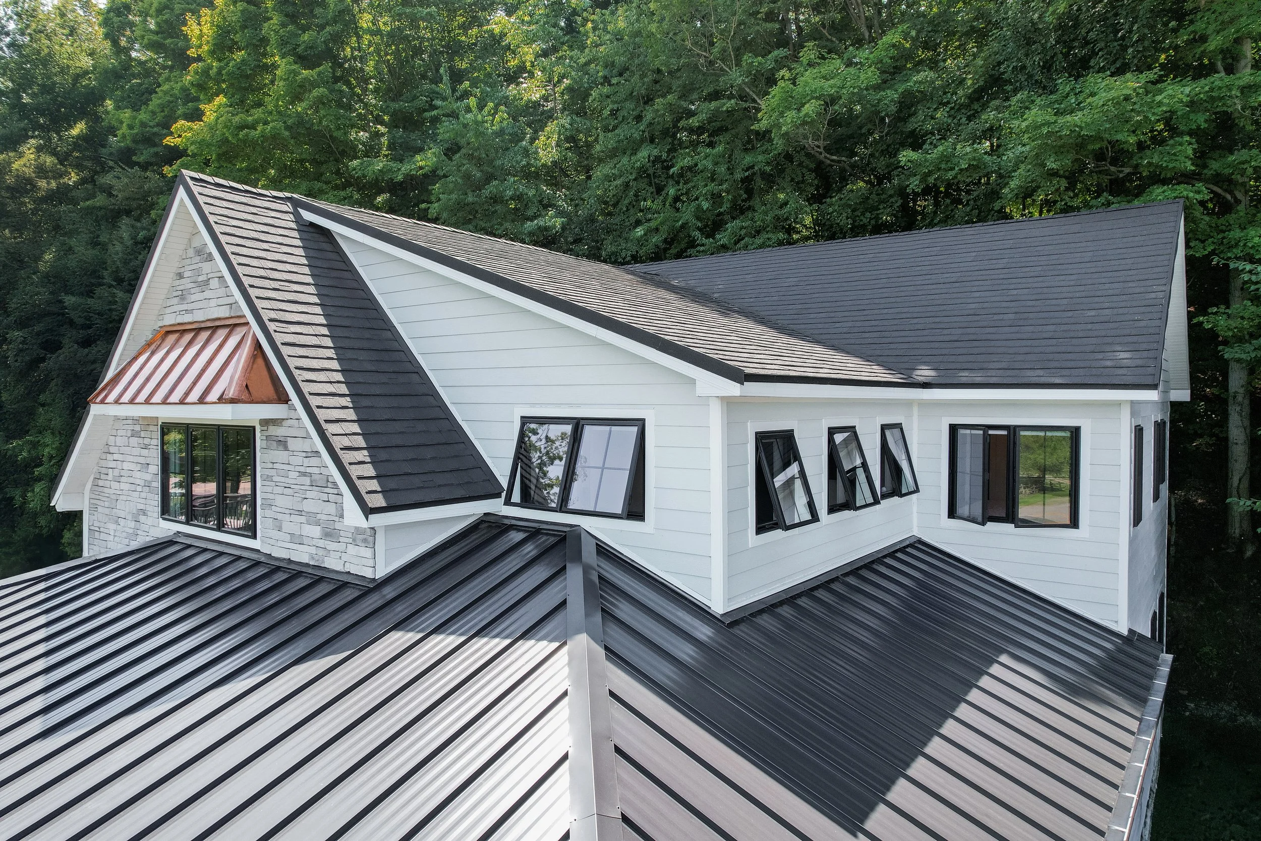 awning windows