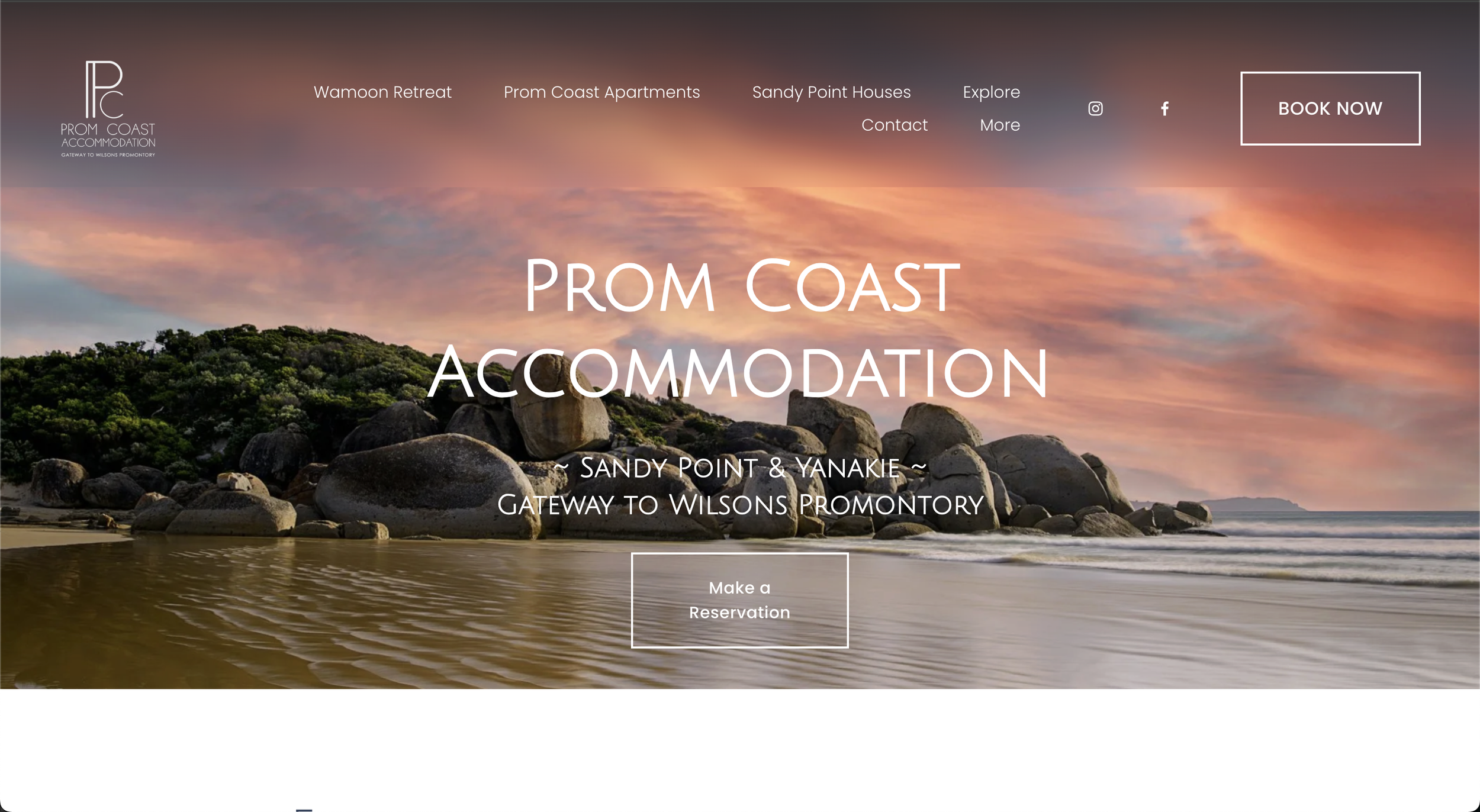 Promcoast