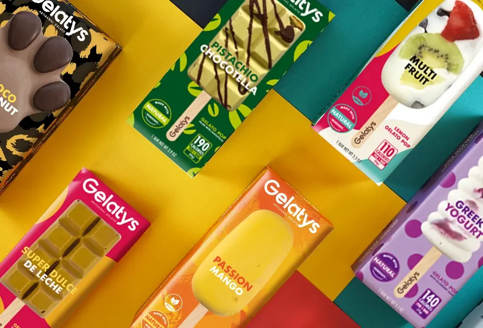 Gelatys