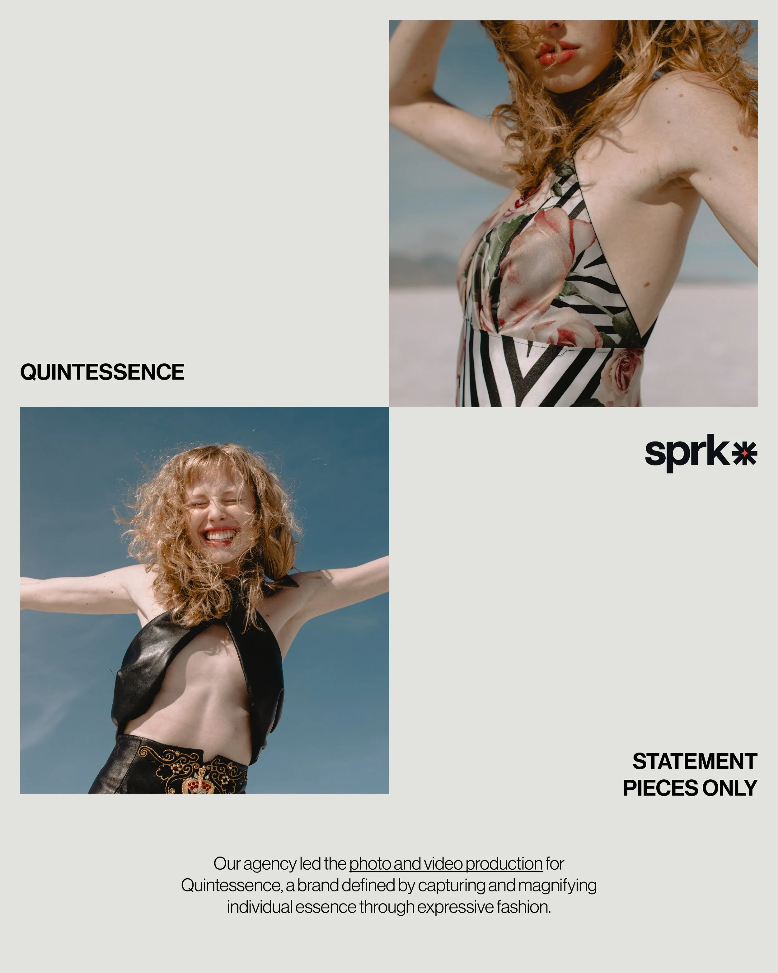 Miami Photo Production Agency