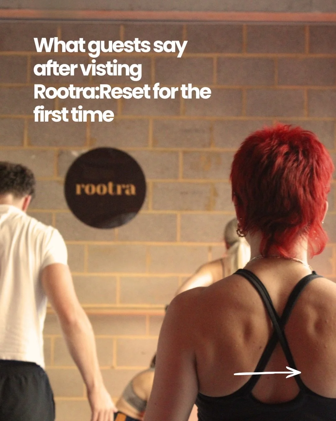 Our mission is to support you in staying grounded and connected before life pulls you off balance. 

So much thought, care and time goes into every aspect of Rootra to support your wellbeing, so reviews like these really mean the world to us✨

Next R