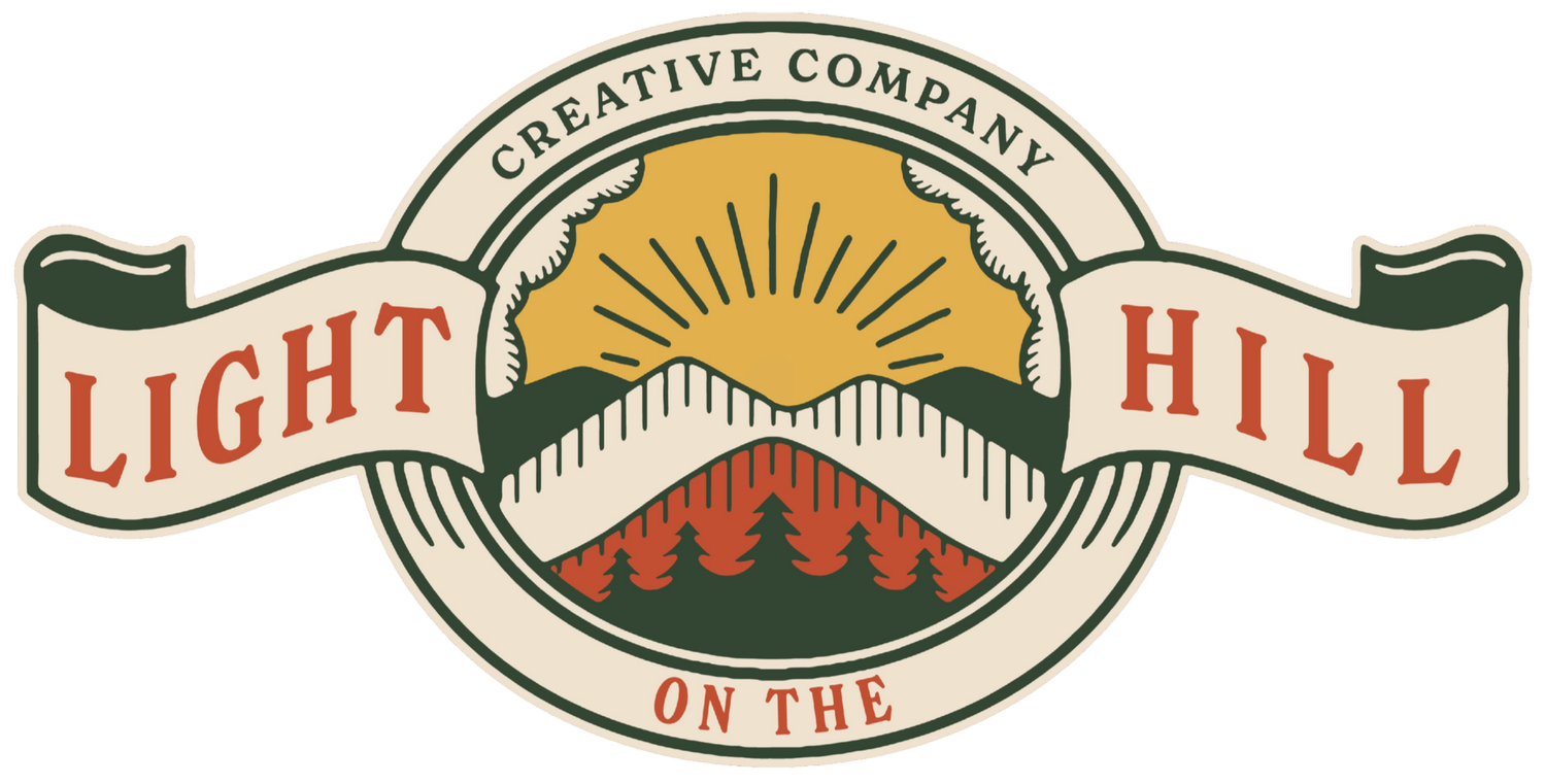 Light on the Hill Creative Company