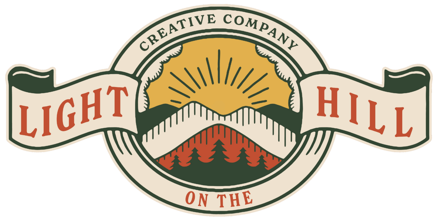 Light on the Hill Creative Company
