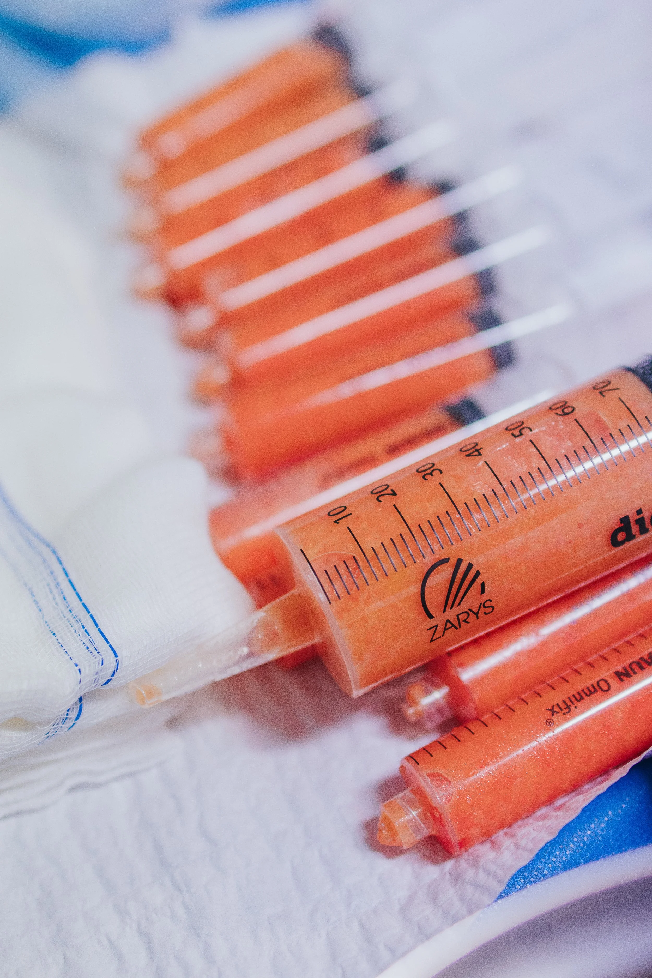 gordura para injectar no glúteo