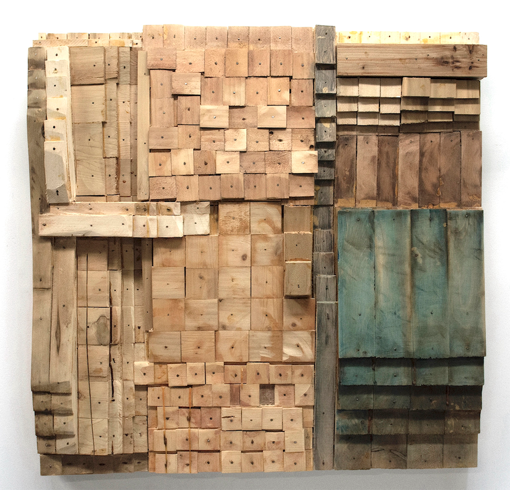 Dwelling Revisited 6